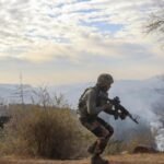 Pak attempts terror push with ceasefire breach in Poonch | India News