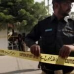 Pakistan News: Gunmen Kill 7 Punjabi Travelers in Pakistan's Balochistan Province | World News