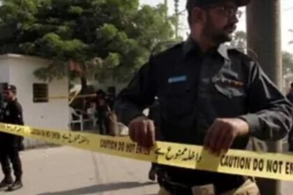 Pakistan News: Gunmen Kill 7 Punjabi Travelers in Pakistan's Balochistan Province | World News