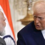 Pakistan lashes out at India after Trump-Modi meeting