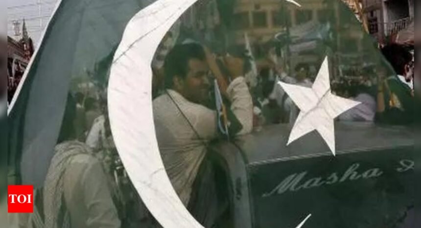 Pakistan media claims Kabul refuses to accept body of Afghan official's son