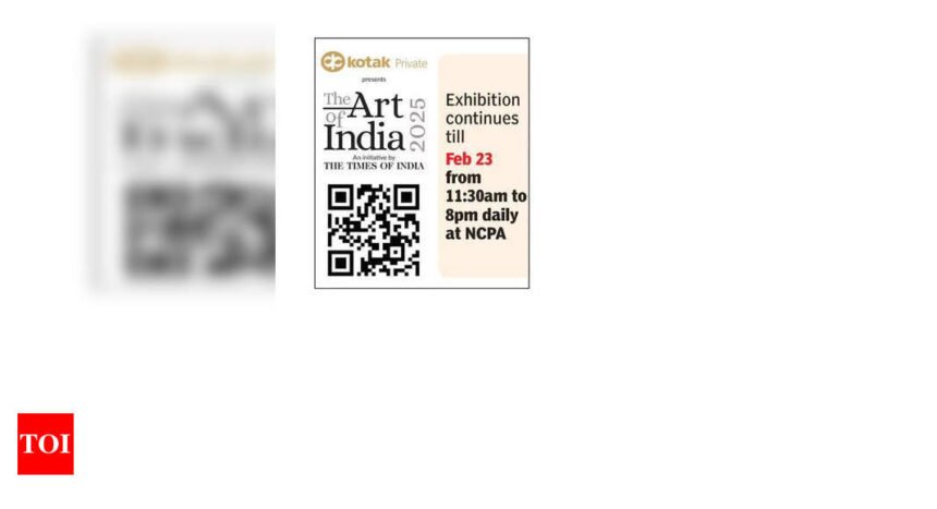 Passion vs profit? Experts decode art of collecting | Mumbai News