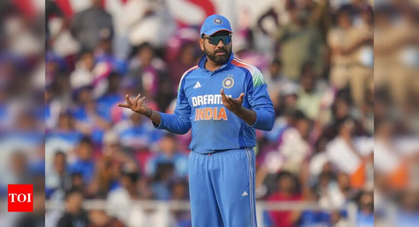 'People will ask questions': R Ashwin calls for Rohit Sharma to silence critics, hails Ravindra Jadeja's all-round brilliance | Cricket News