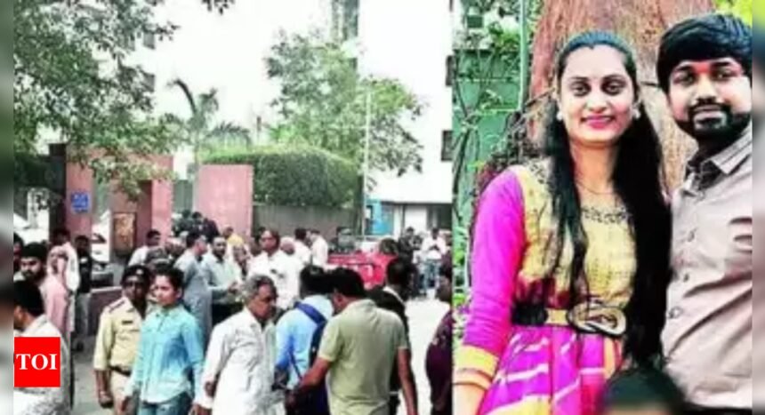 Police to file chargesheet in Kalyan rape-muder case within a week |