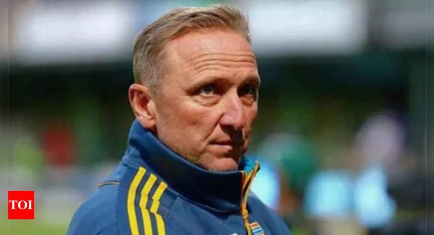 'Potential to be one of the biggest leagues': Allan Donald calls for more Indian cricketers in SA20, praises its growth | Cricket News