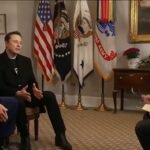 President Elon? Key takeaways from Trump and Musk's first joint interview