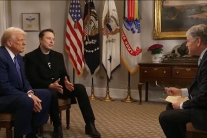 President Elon? Key takeaways from Trump and Musk's first joint interview