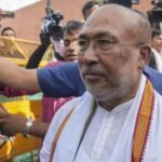 President's Rule imposed in Manipur days after resignation of CM Biren Singh | India News