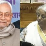 'Progressive, futuristic': Bihar CM Nitish Kumar hails Union Budget 2025