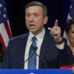 Promising 'stronger resistance against Trump', Ken Martin wins election for new DNC Chair