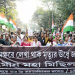 Protest rallies, Abhaya clinics mark RG Kar victim's b'day | India News