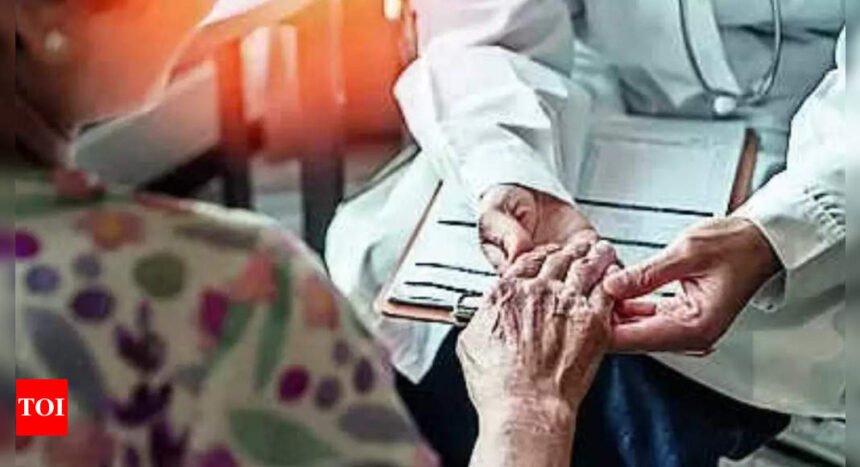 Pune Guillain-Barre Syndrome (GBS) outbreak could be one of the largest in world | Mumbai News
