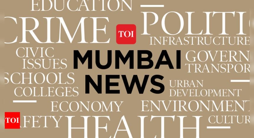 Rajesh Deshmukh new excise chief | Mumbai News