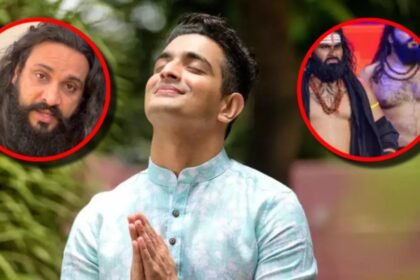 Ranveer Allahbadia breaks silence on controversy, apologizes fiercely after ex-WWE star threatens him