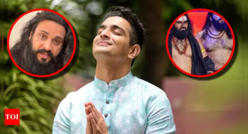 Ranveer Allahbadia breaks silence on controversy, apologizes fiercely after ex-WWE star threatens him