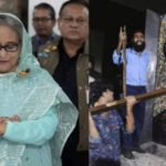'Regrettable': India condemns vandalism of Sheikh Mujibur Rehman's residence in Dhaka | India News