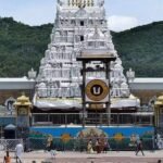 Retire or transfer: Tirupati temple management removes 18 employees for not following Hindu practices | India News