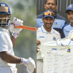 Rishabh Pant lauds retired Wriddhiman Saha, says 'I have always admired your skills' | Cricket News