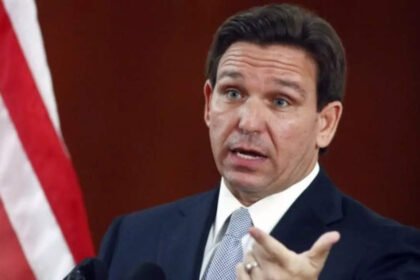 Ron DeSantis Immigration Bill: Florida governor Ron DeSantis signs immigration bill, doubles down on Donald Trump’s crackdown