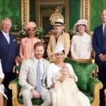 Royal family urged to 'put difference aside' and reconcile with Prince Harry ahead of 2027 Invictus games