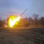 Russia claims it's taken another eastern Ukraine town. Kyiv officials make no comment