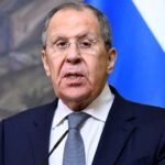 Russia's Lavrov, Putin's foreign policy aide to meet US counterpart in Saudi Arabia