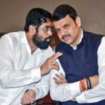 SIT to probe ‘MVA plot to frame Fadnavis & Shinde’ | Mumbai News