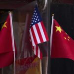 'Safeguard national sovereignty': China launches investigation against American giants Google, PVH