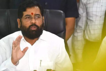 Sanjay Raut claims Eknath Shinde is heartbroken after he didn't become CM | Mumbai News