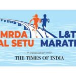 Scores of marathoners to run on scenic Atal Setu on Feb 16 | Mumbai News