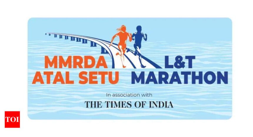 Scores of marathoners to run on scenic Atal Setu on Feb 16 | Mumbai News