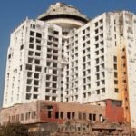 Sea rock, Bandra, once bollywood haven to soar again as Taj Bandstand Hotel