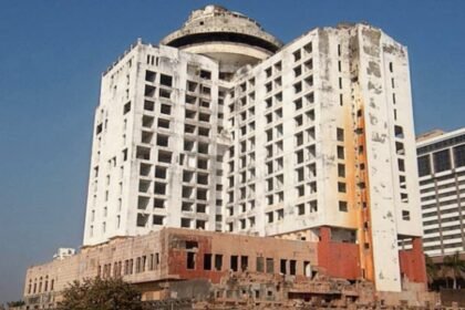 Sea rock, Bandra, once bollywood haven to soar again as Taj Bandstand Hotel