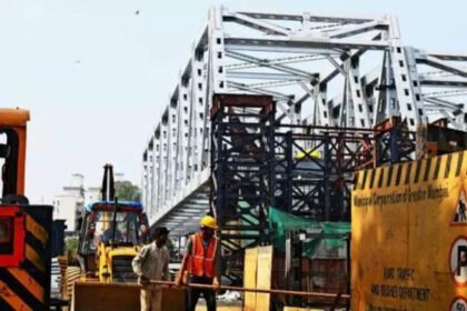 Second part of Mumbai’s Gokhale Bridge set to open by May 2025, says local MLA | Mumbai News