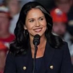 Senate Committee advances Tulsi Gabbard’s nomination for director of national intelligence
