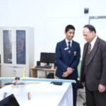 Showcase of innovation, creativity and purpose at personal project exhibition in Maharashtra | Mumbai News