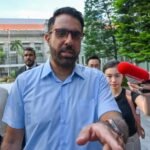 Singapore: Indian-origin opposition leader found guilty of giving false testimony