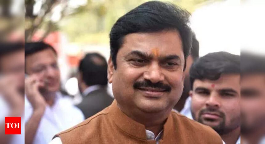 State approves 20 cr assistance to mill controlled by BJP neta | Mumbai News
