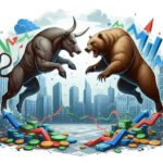 Stock market today: BSE Sensex opens over 350 points down; Nifty50 near 22,850
