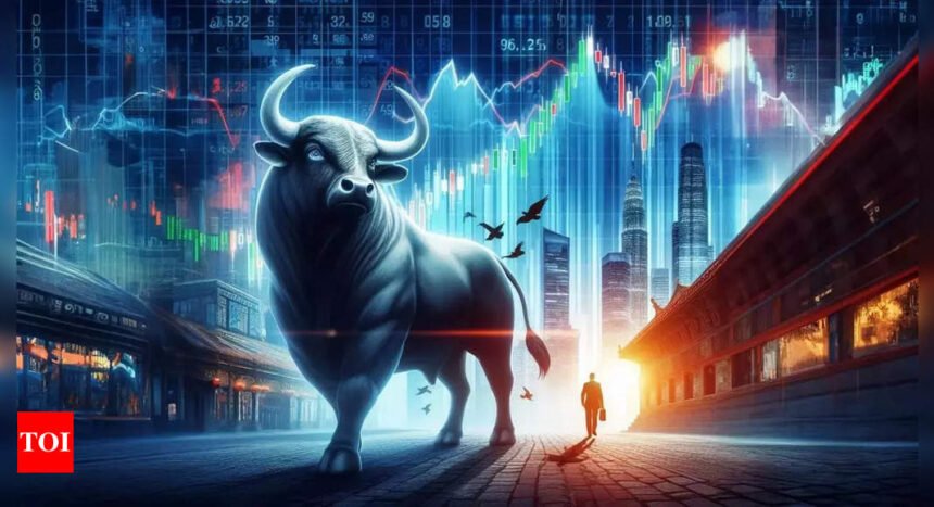 Stocks To Buy February 2025: Stocks to buy: Top stock recommendations for February 6, 2025
