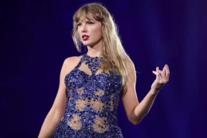 Super Bowl LIX sparks viral memes: Taylor Swift booed, Kendrick Lamar’s performance, and Travis Kelce’s outburst | English Movie News