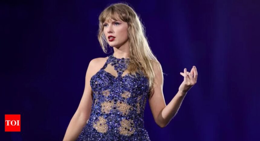 Super Bowl LIX sparks viral memes: Taylor Swift booed, Kendrick Lamar’s performance, and Travis Kelce’s outburst | English Movie News