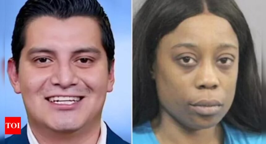 Super Bowl Reporter Found Dead: Super Bowl reporter found dead in New Orleans hotel; woman with history of drugging men arrested in chilling twist