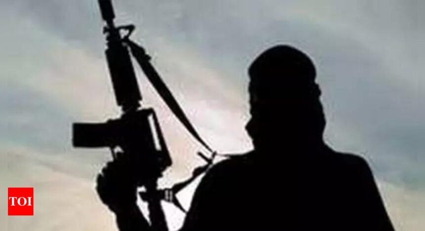 Suspected jihadist attack kills 32 in Mali
