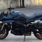 Suzuki Katana Review: Old-school soul, new-age fury!