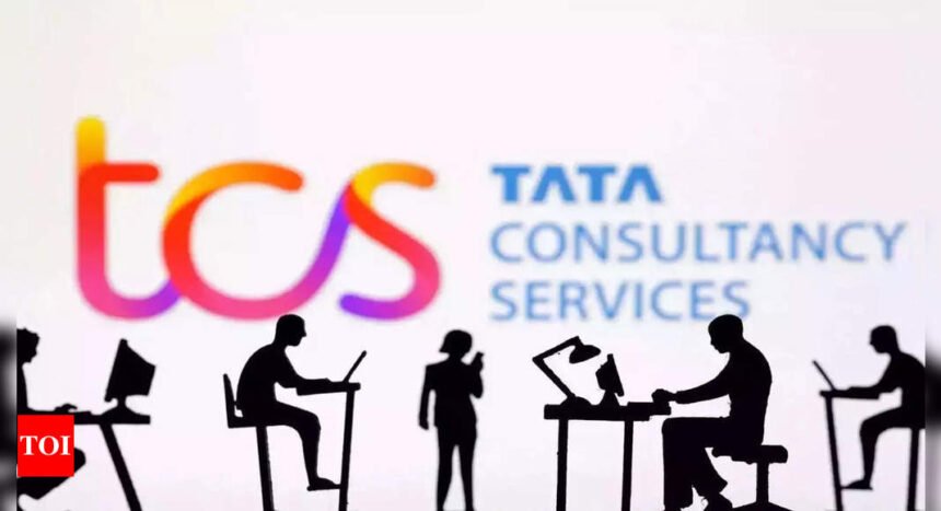 TCS cuts variable pay for these employees for second quarter in a row