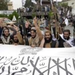Taliban representatives visit Tokyo for talks with Japanese officials