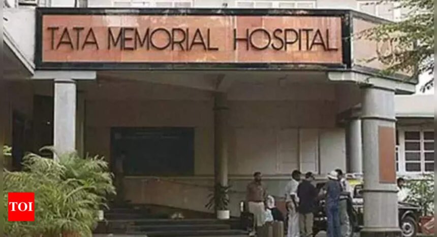Tata Memorial raises 60cr for free cancer treatment | Mumbai News