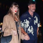 Taylor Swift got brutally trolled, and Travis Kelce tried defending her, just days before Super Bowl LIX, sparking outrage among fans
