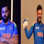 Team India stars unveil Champions Trophy jersey ahead of tournament in Dubai - See Pics | Cricket News